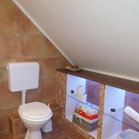 Corner *