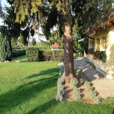 Corner * Balatonfüred
