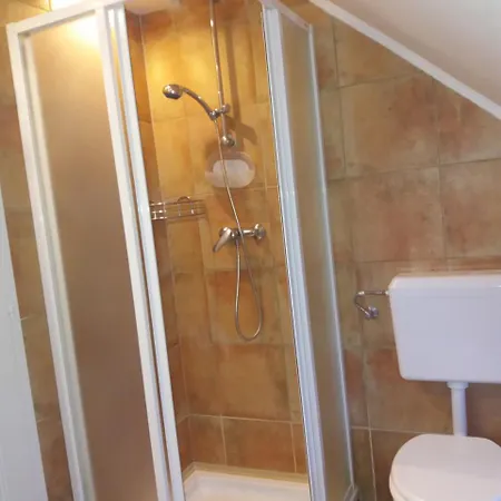 Apartamento Corner Balatonfüred