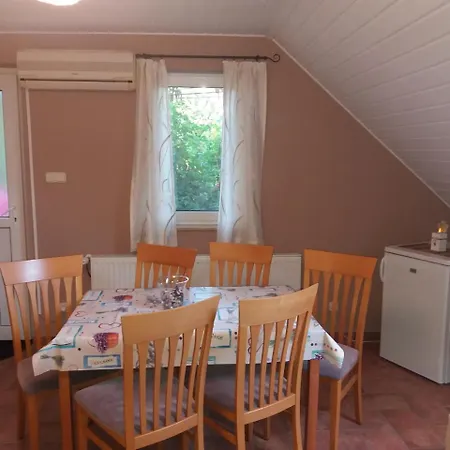 Apartamento Corner *