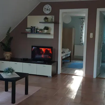 Corner Apartamento *