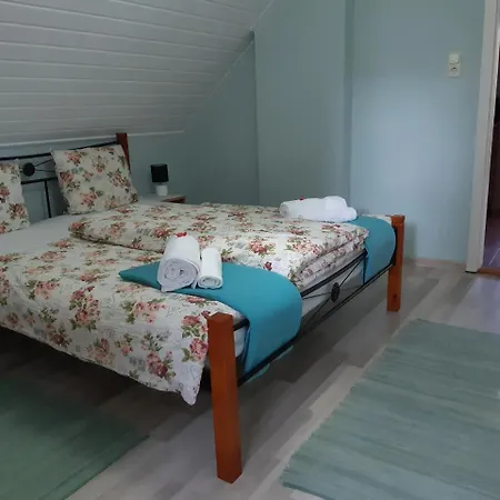 Corner Apartamento