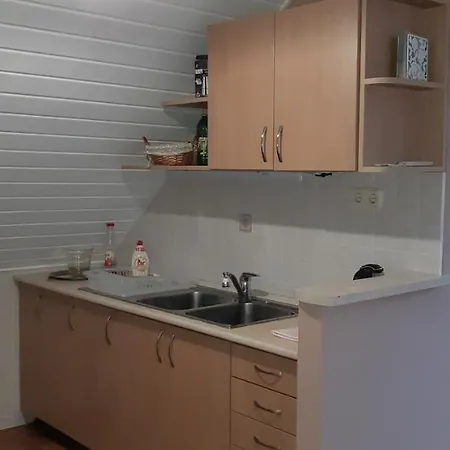 Apartamento Corner *