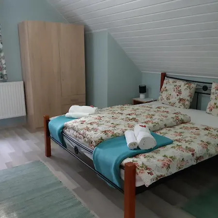 Apartamento Corner