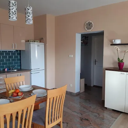 Apartamento Corner *