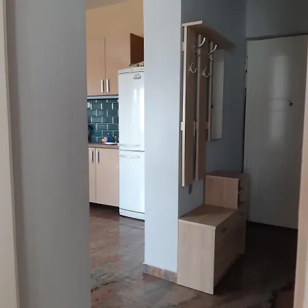 Apartamento Corner Balatonfüred