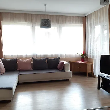 Corner Apartamento
