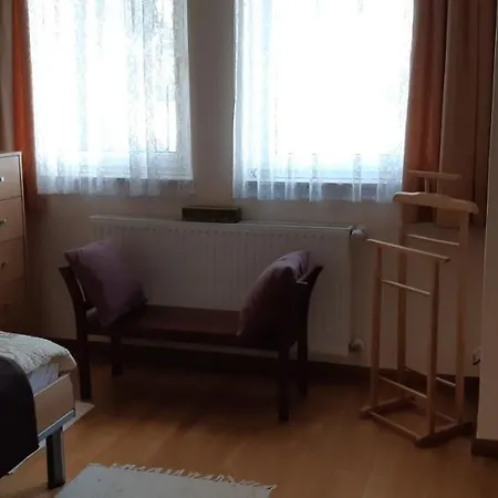 Apartamento Corner