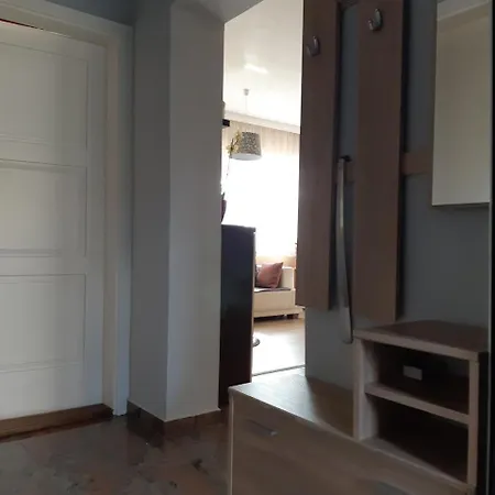 Corner *