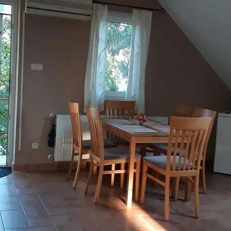 Apartamento Corner *