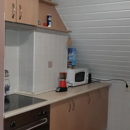 Corner Apartamento Balatonfüred