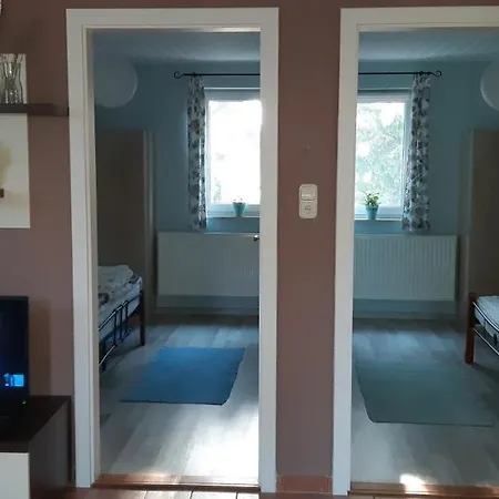 Corner Apartamento *