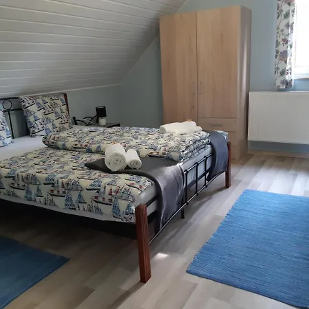 Apartamento Corner *