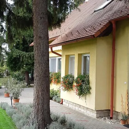 Corner * Balatonfüred