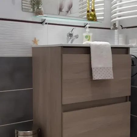 Corner Apartamento *
