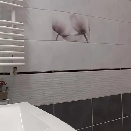 Apartamento Corner Balatonfüred