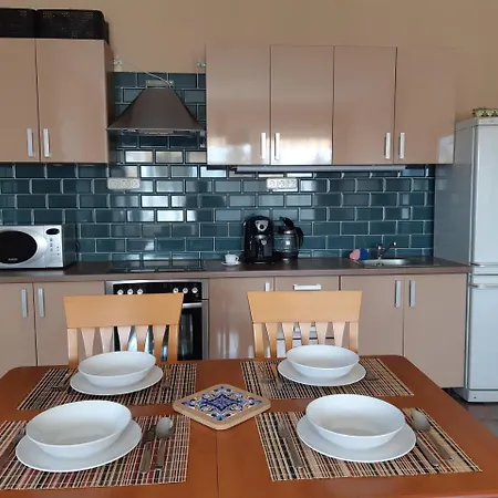 Apartamento Corner *