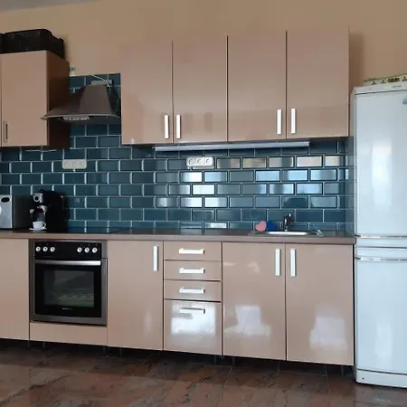 Apartamento Corner