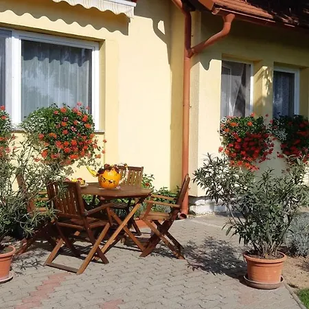 Corner Apartamento Balatonfüred