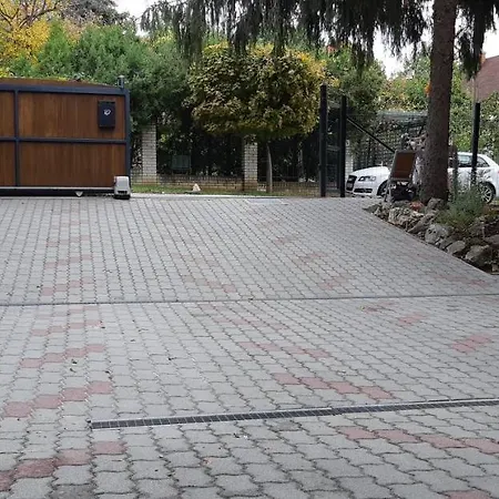 Corner * Balatonfüred